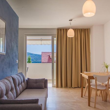 Apartman Pinja Cres Exterior photo