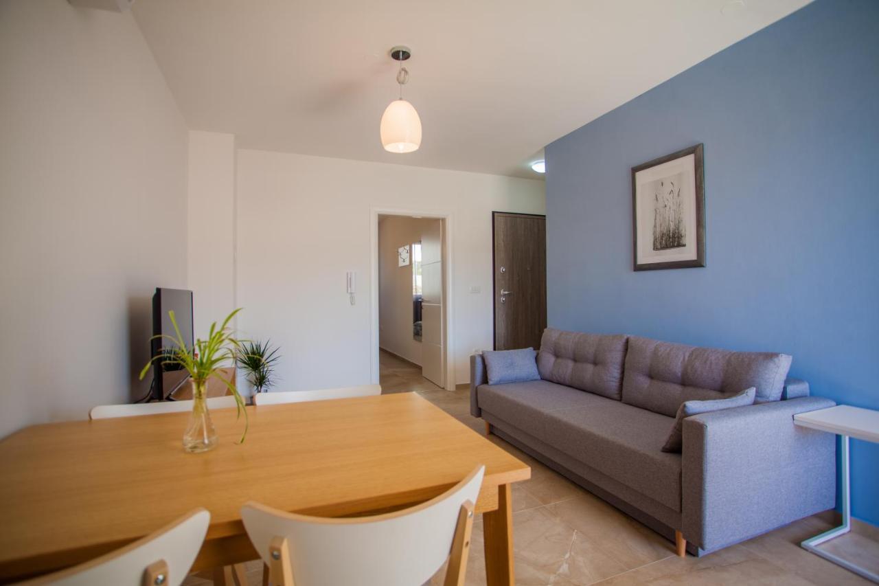 Apartman Pinja Cres Exterior photo