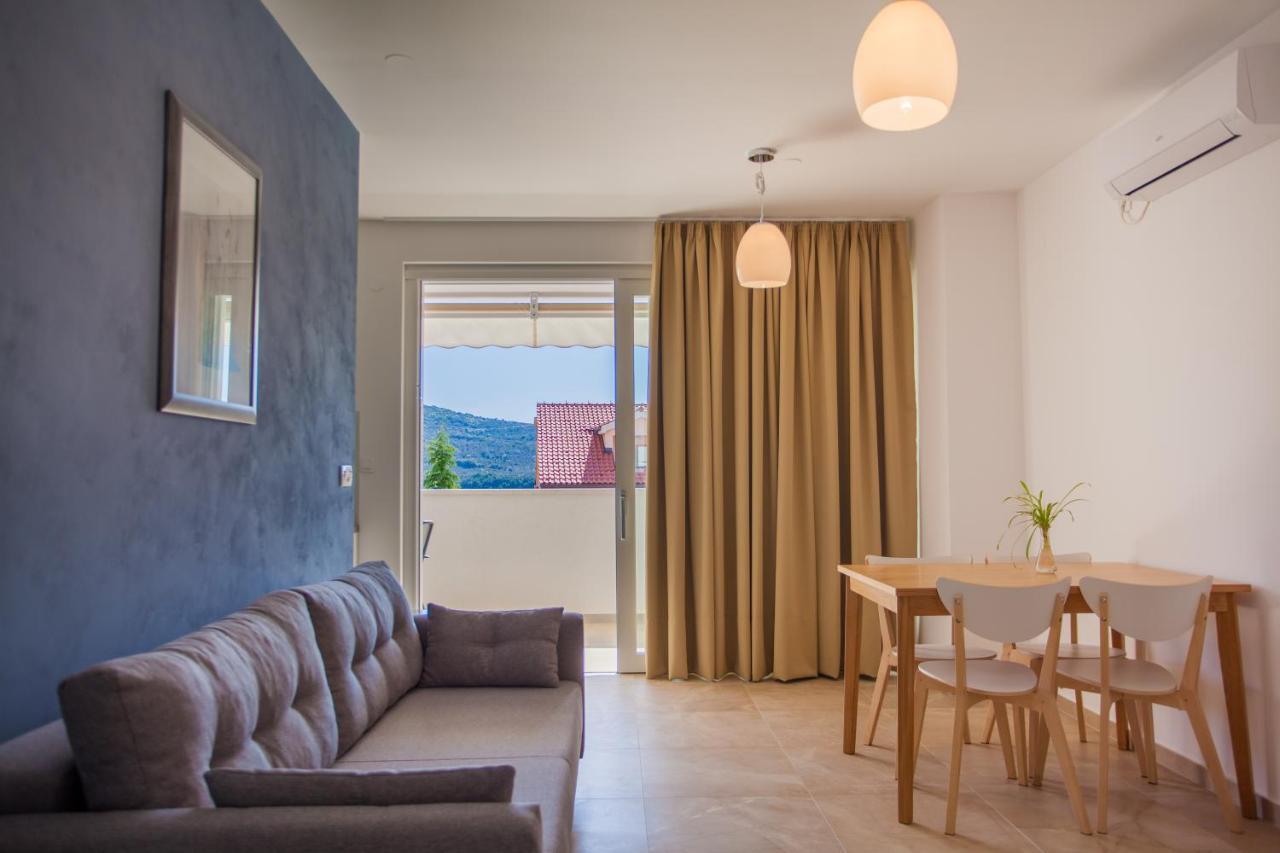 Apartman Pinja Cres Exterior photo