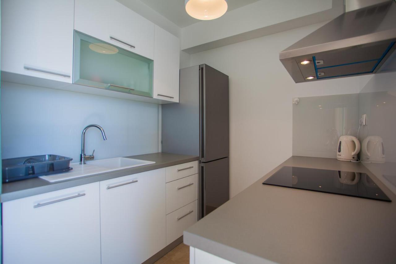 Apartman Pinja Cres Exterior photo