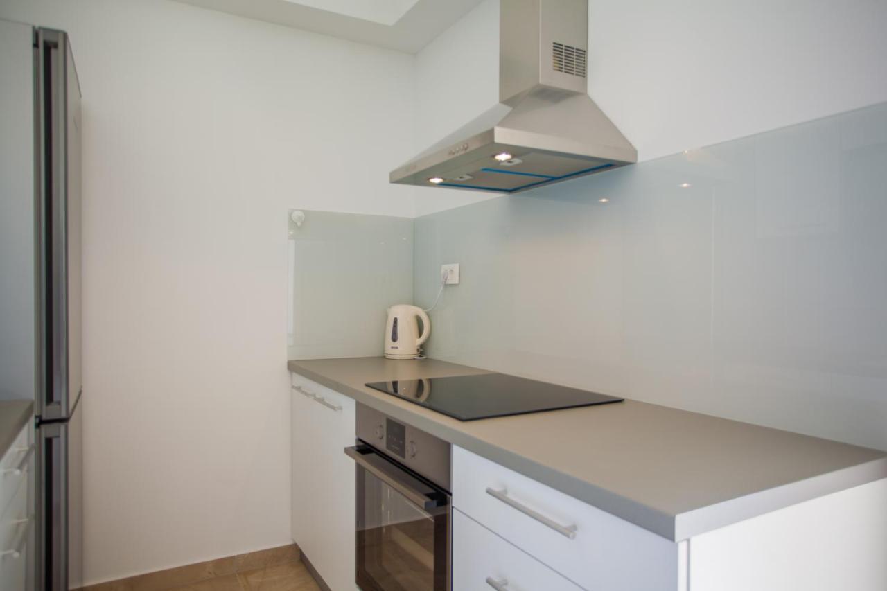 Apartman Pinja Cres Exterior photo