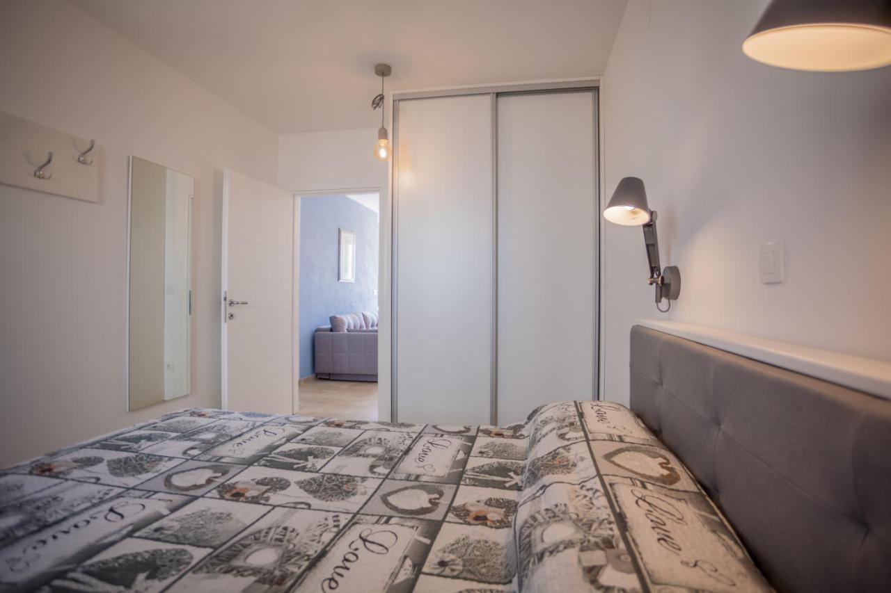 Apartman Pinja Cres Exterior photo