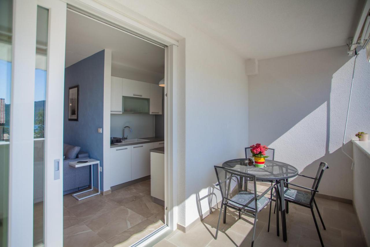 Apartman Pinja Cres Exterior photo