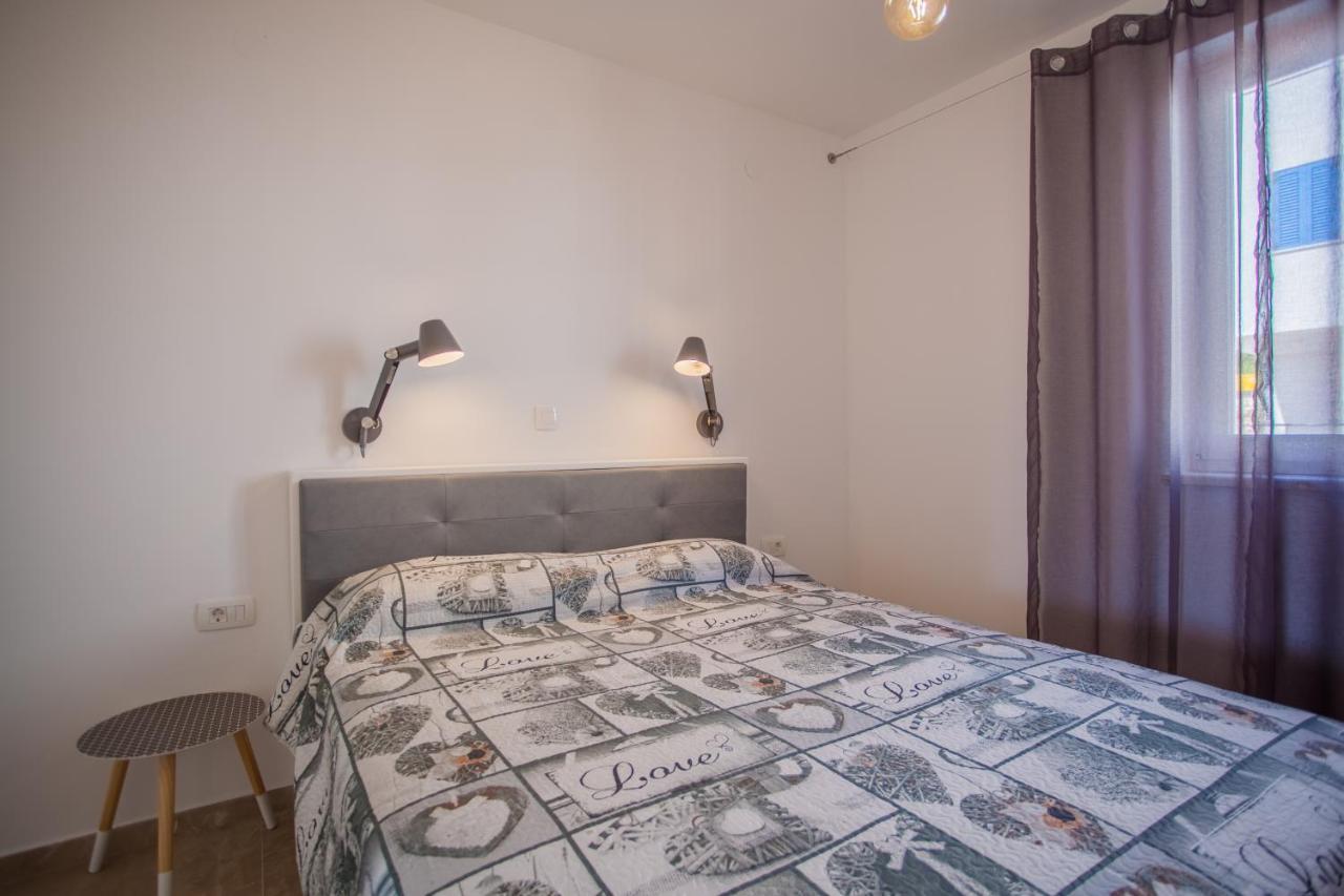 Apartman Pinja Cres Exterior photo