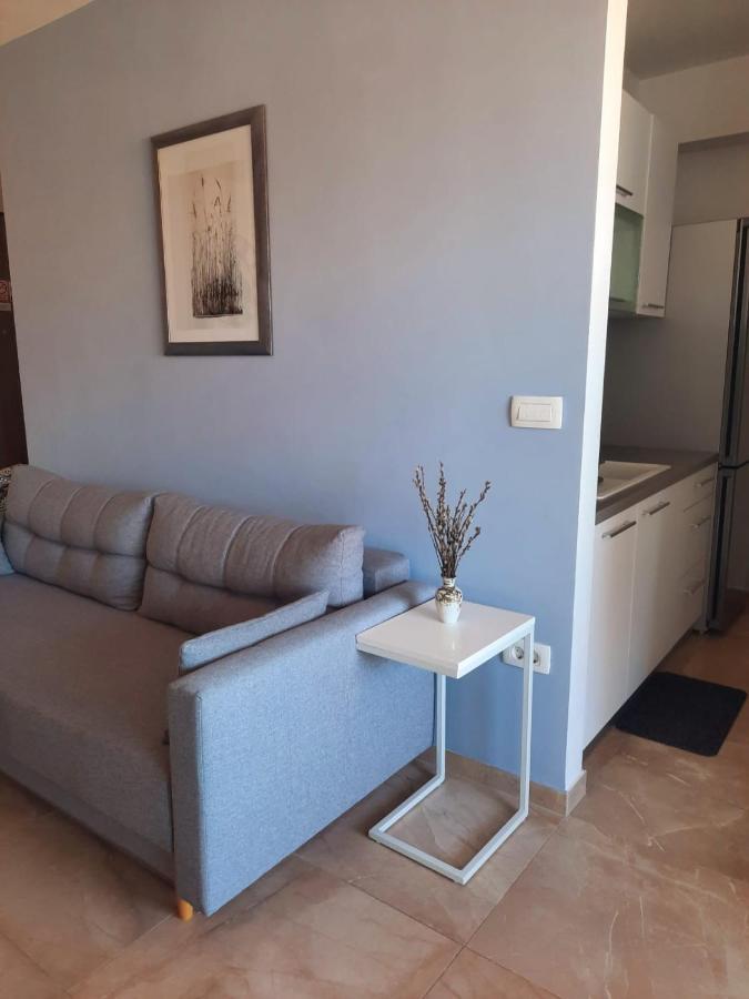 Apartman Pinja Cres Exterior photo