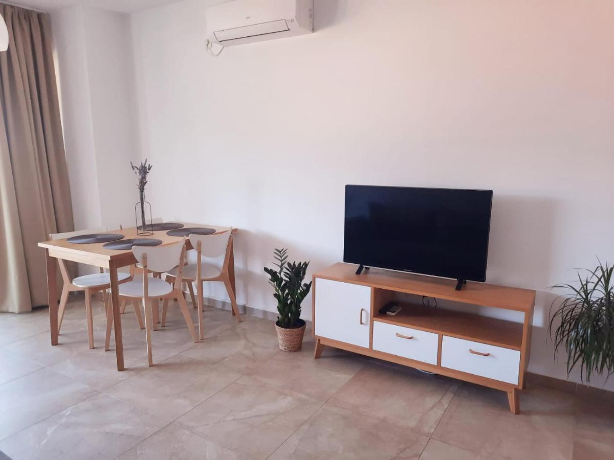 Apartman Pinja Cres Exterior photo